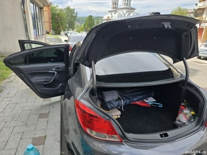 Vând schimb Opel Insignia  - imagine 5