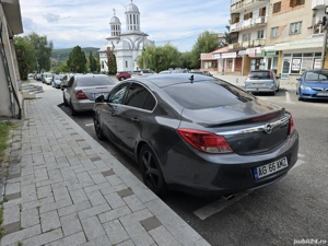 Vând schimb Opel Insignia  - imagine 6