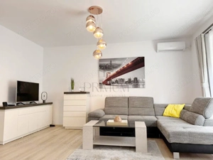 DUMBRAVITA - 3 CAM - CURTE MARE - LOC PARCARE - CLIMA - INCALZIRE PARDOSEALA