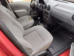 Dacia Logan Break 2010 1.6 MPI  - imagine 9