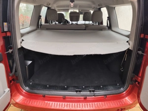 Dacia Logan Break 2010 1.6 MPI  - imagine 8