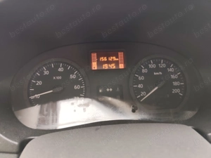 Dacia Logan Break 2010 1.6 MPI  - imagine 6