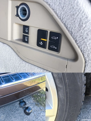 VW Touareg variante doar cu BMW - imagine 10