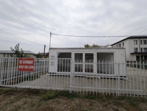 Spațiu comercial cu teren pentru închiriere sau parteneriat afacere în Brânceni, Teleorman