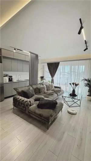 ARADULUI - 3 CAM - BLOC NOU - CURTE - PARCARE SUBTERANA - A C SI INCALZIRE IN PARDOSEALA - imagine 3