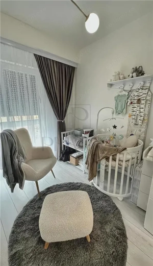 ARADULUI - 3 CAM - BLOC NOU - CURTE - PARCARE SUBTERANA - A C SI INCALZIRE IN PARDOSEALA - imagine 5