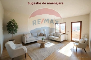 Apartament nou Vladimirescu 3 camere 124 mp , decomandat, parcare !