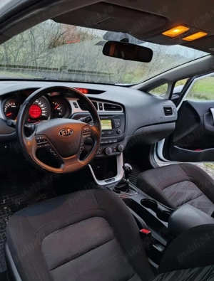 De vanzare Kia Pro Ceed - imagine 4