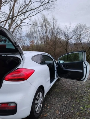 De vanzare Kia Pro Ceed - imagine 3