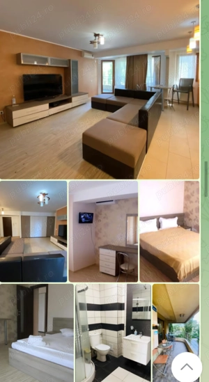 Apartament de închiriat zona Rex Mamaia 