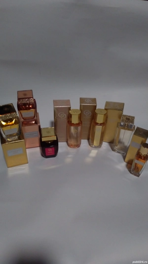 Parfumuri de damă femeie GIORDANI GOLD, ESSENZA, Blossom, Supreme, SENSUALE, Original, MISS, GOOD as