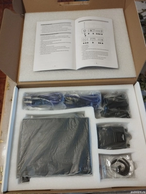 Shure PSM 300-sistem monitorizare căști stereo cu bodypack P3RA  - imagine 4