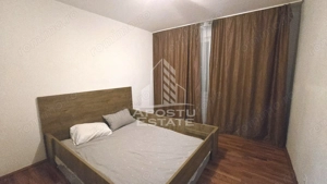 Apartament cu 3 camere, decomandat, etaj intermediar, Circumvalatiunii