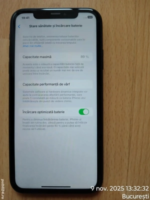 iPhone 11 128gb - imagine 2