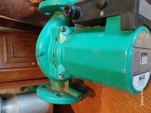 Pompe Willo de circulatie apa calda  - imagine 7