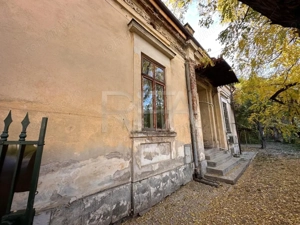 Casa individuala zona Centrala - Cismigiu - imagine 8