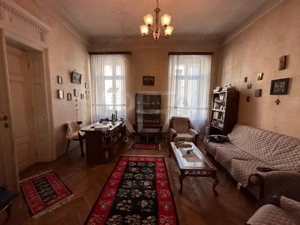 Casa individuala zona Centrala - Cismigiu - imagine 3