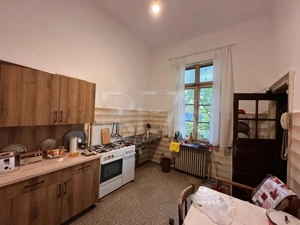 Casa individuala zona Centrala - Cismigiu - imagine 5