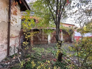 Casa individuala zona Centrala - Cismigiu - imagine 9