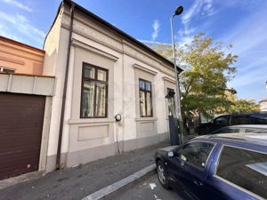 Casa individuala zona Centrala - Cismigiu - imagine 7