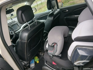 vând sau schimb fiat freemont 