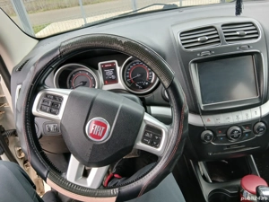 vând sau schimb fiat freemont  - imagine 3