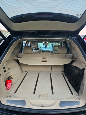 Grand Cherokee WK2 | Fără nicio daună în istoric!  - imagine 8