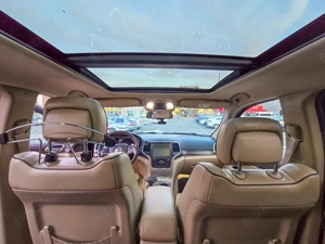 Grand Cherokee WK2 | Fără nicio daună în istoric!  - imagine 6