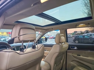 Grand Cherokee WK2 | Fără nicio daună în istoric!  - imagine 7