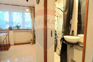 Garsoniera Calea Buziasului - imagine 3