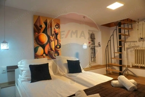 Garsoniera Calea Buziasului - imagine 6