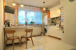 Garsoniera Calea Buziasului