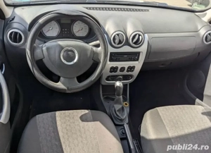 Dacia Sandero 1.6 Impecabil FULL - imagine 3