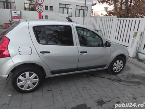Dacia Sandero 1.6 Impecabil FULL - imagine 2