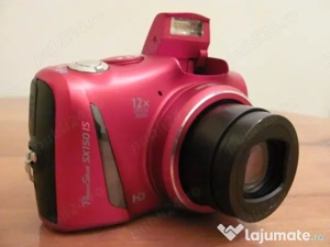 Cameră foto digitală CANON