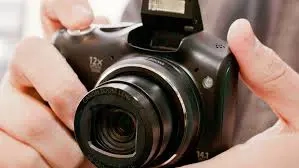  CANON Power Shot SX120 IS, 10.0 MP - imagine 5