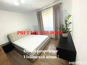 3 camere Tractorul   preț real 118.900 EUR, proprietar direct