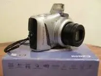  CANON Power Shot SX120 IS, 10.0 MP - imagine 4