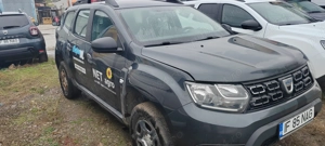Dacia Duster 1.5 blue DCI 2020 4X2 DE VANZARE 6 UNITATI