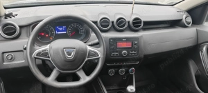 Dacia Duster 1.5 blue DCI 2020 4X2 DE VANZARE 6 UNITATI - imagine 3
