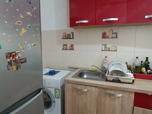 Vand apartament doua camere de 70 mp Bragadiru Ilfov