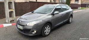 Renault Megane 1.5dci 110 cp 2013 euro5 - imagine 2