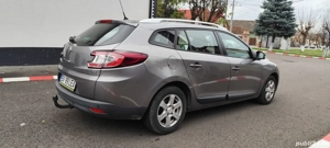 Renault Megane 1.5dci 110 cp 2013 euro5 - imagine 4