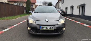 Renault Megane 1.5dci 110 cp 2013 euro5 - imagine 3