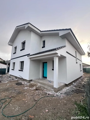 Duplex de vanzare in Ghiroda direct de la Proprietar 