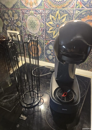 Nescafe Dolce Gusto  - imagine 3