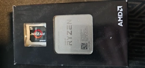 Procesor AMD Ryzen 5 1600x - imagine 2