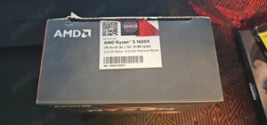 Procesor AMD Ryzen 5 1600x