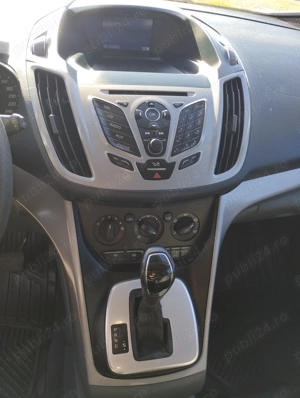 Ford c max euro 5, automata  - imagine 5