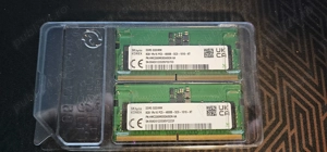 Memorii Ram Laptop 16 GB   2x8 